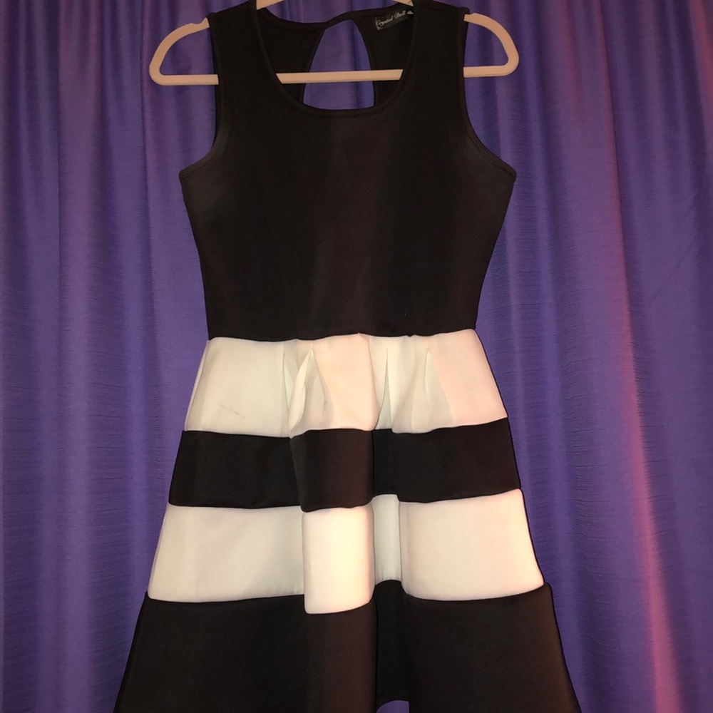 Homecoming / semi formal dress